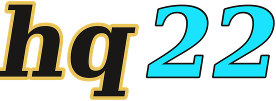 hq22 logo